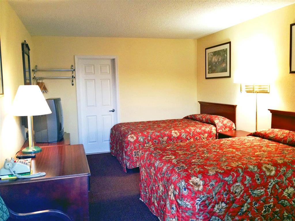 Motel 6-Lexington, Va Cameră foto