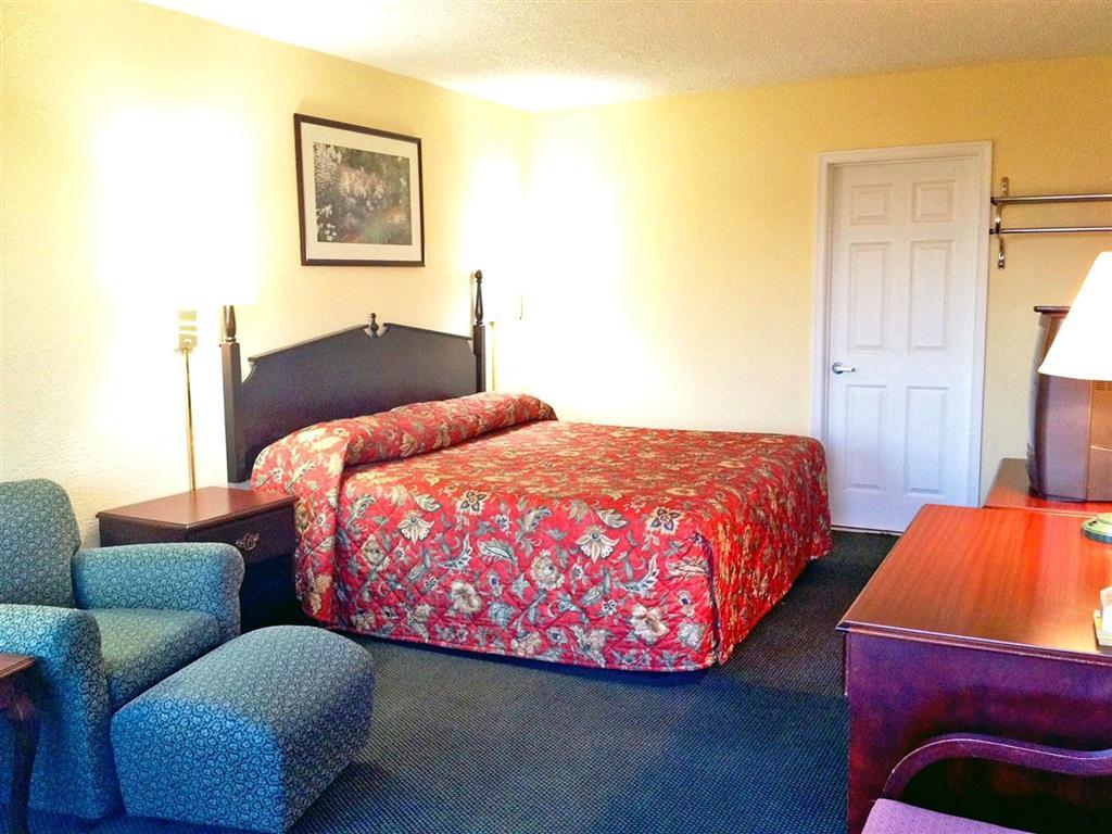 Motel 6-Lexington, Va Cameră foto